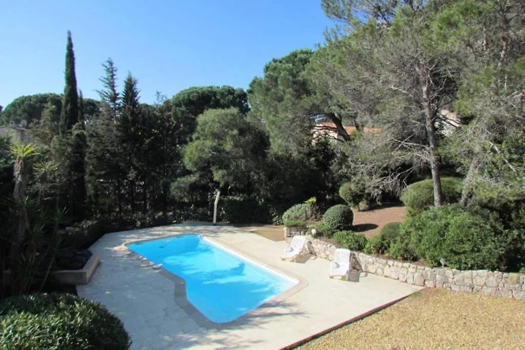 Villa 8 Pers, Climatisee, Piscine Chauffee, Un Havre De Paix Sous Les Pins Parasols روكبرون-سور-أرجينس