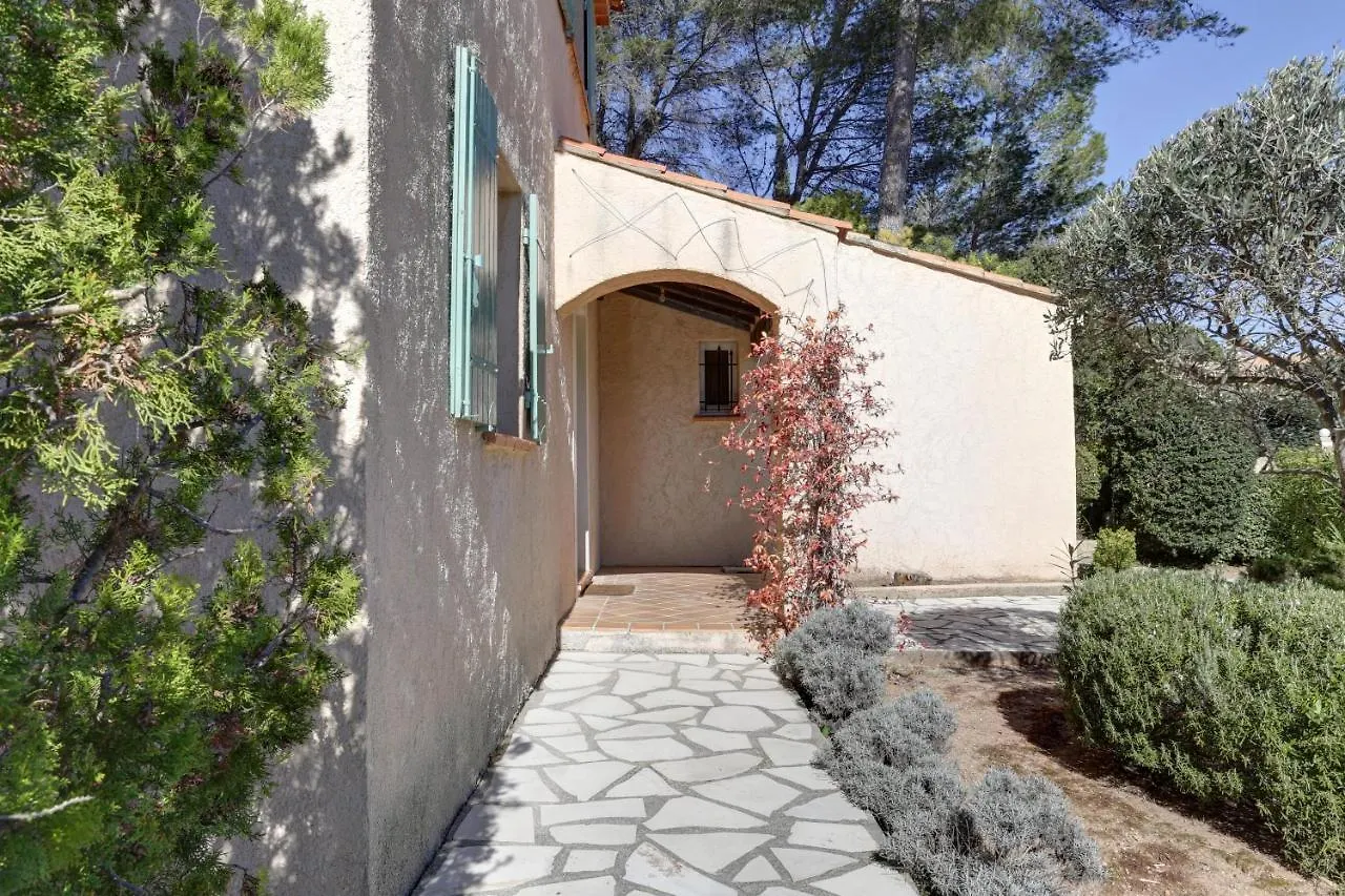 Villa 8 Pers, Climatisee, Piscine Chauffee, Un Havre De Paix Sous Les Pins Parasols روكبرون-سور-أرجينس 0*,  فرنسا