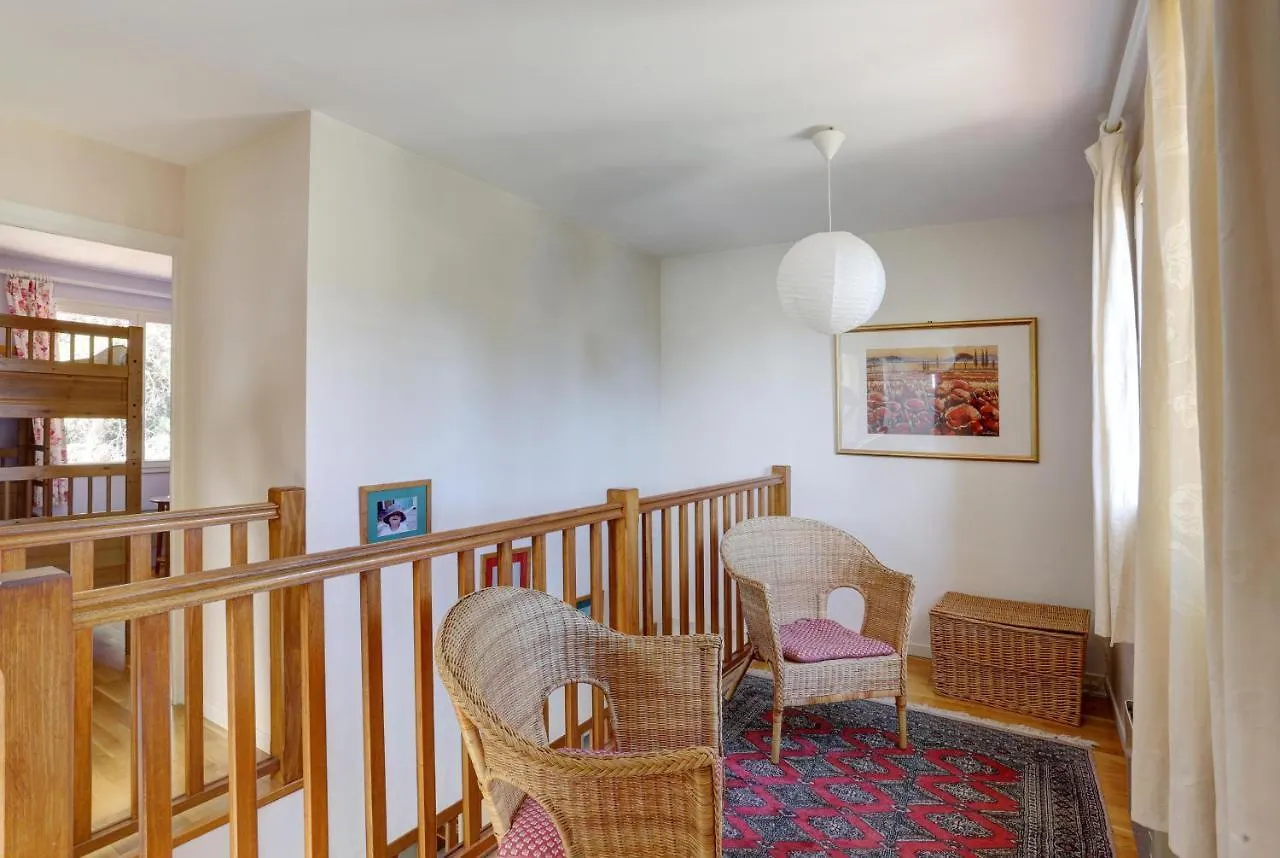 Villa 8 Pers, Climatisee, Piscine Chauffee, Un Havre De Paix Sous Les Pins Parasols Roquebrune-sur-Argens France